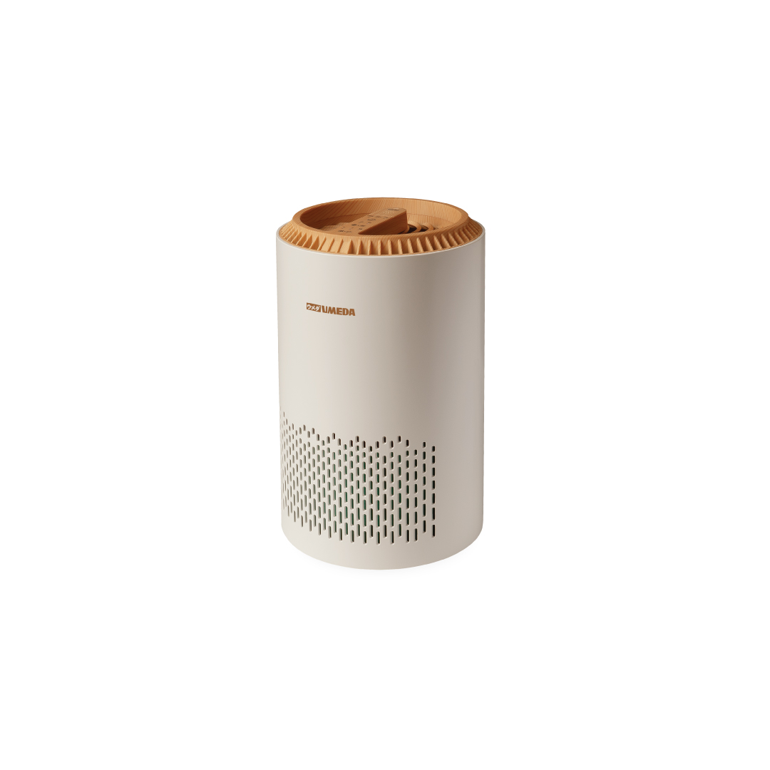 AIR360-STUDIO Umeda AIR360 Studio Air Purifier H13 HEPA Filter With Fragrance Aroma Diffuser - Image 1