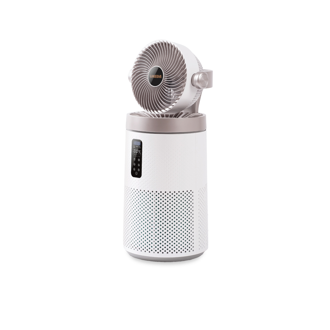 BREZZA (1) Umeda AIR360 Brezza Fan Air Purifier - Image 1