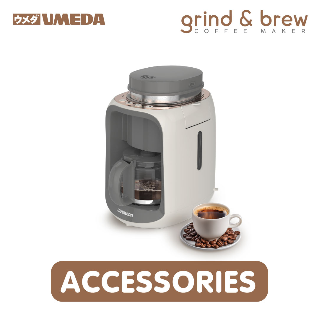 COVER-MARKETPLACE-OFFICIAL-STORE-UMEDA-2026--GRIND-AND-BREW (1) Umeda Accessories For Grind & Brew - Image 1