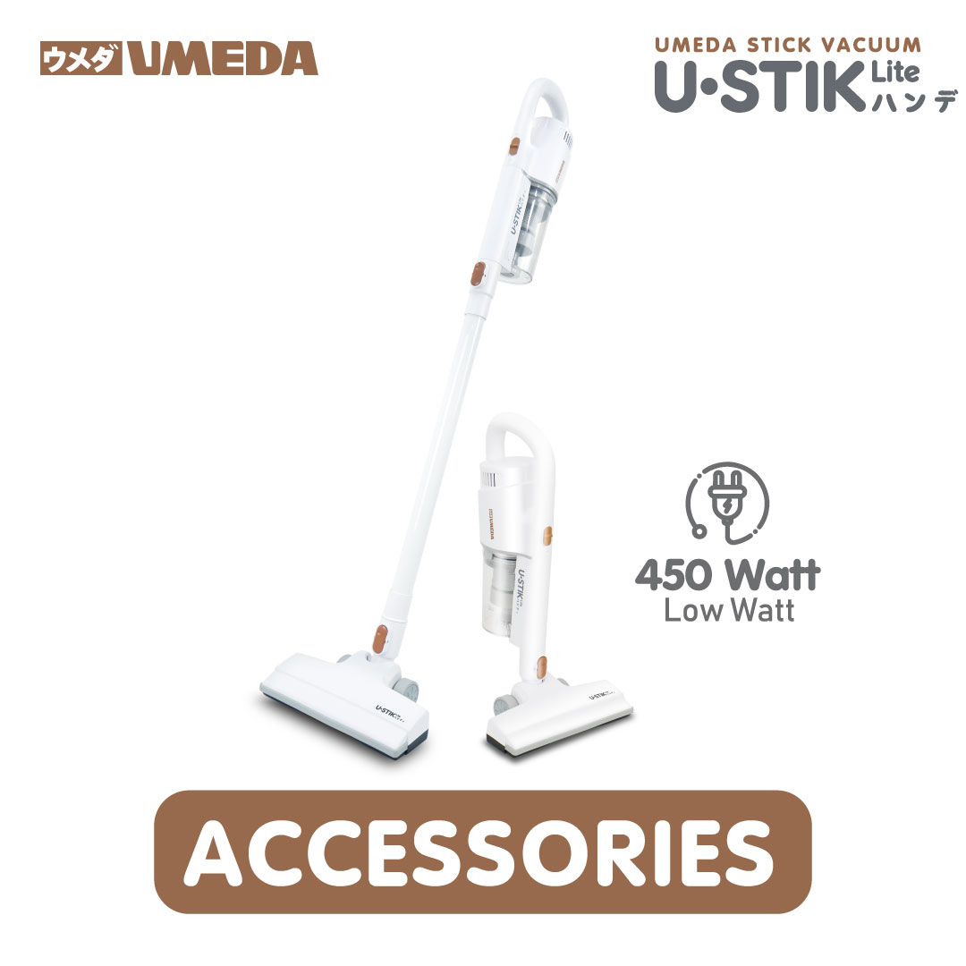 COVER-MARKETPLACE-OFFICIAL-STORE-UMEDA-2026-U-STIK-LITE (1) Umeda Accessories For U-Stik Lite - Image 1