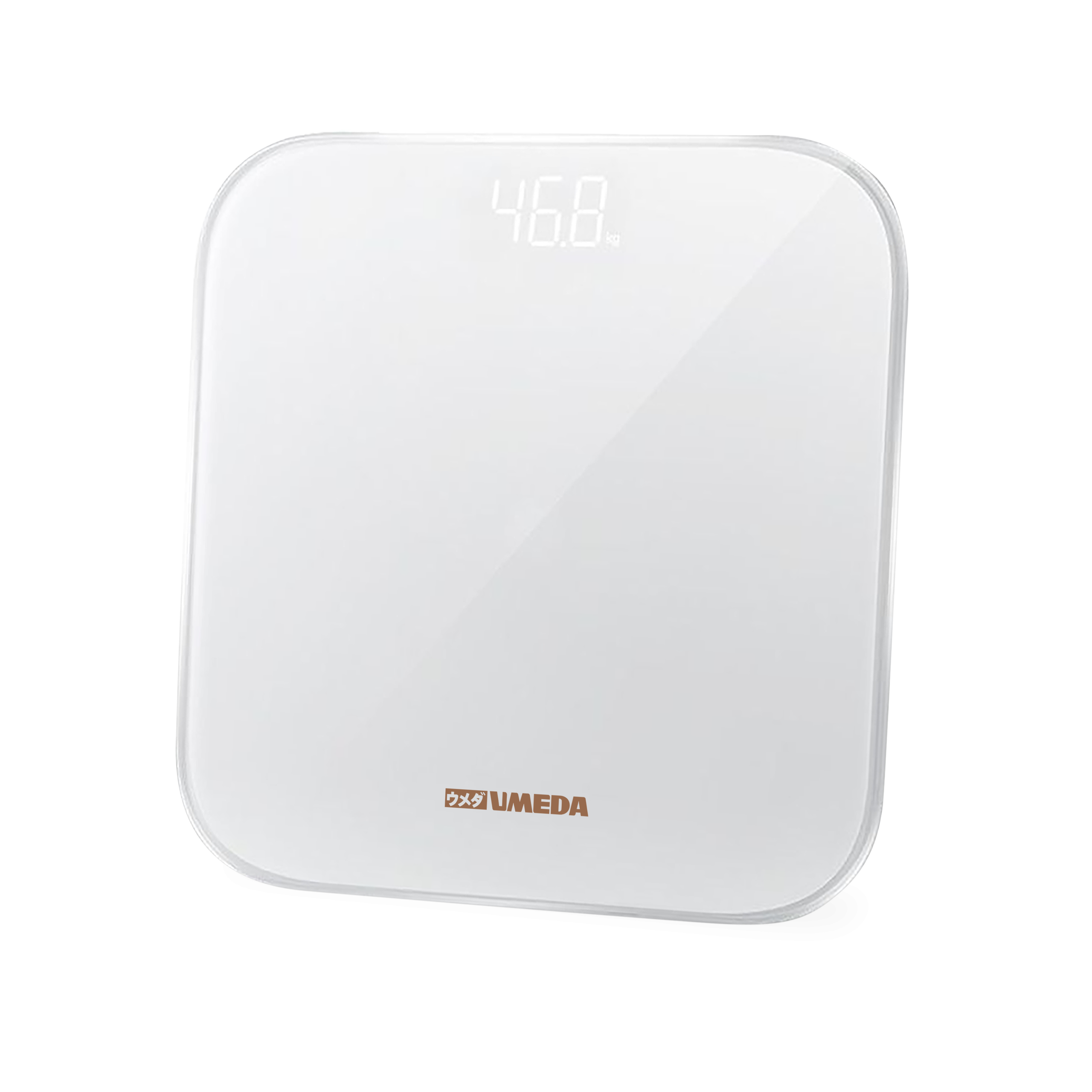 UMEDA UDS1000 BODY SCALE Umeda UDS1000 Timbangan Berat Badan Digital 180kg / Digital Body Scale - Image 1