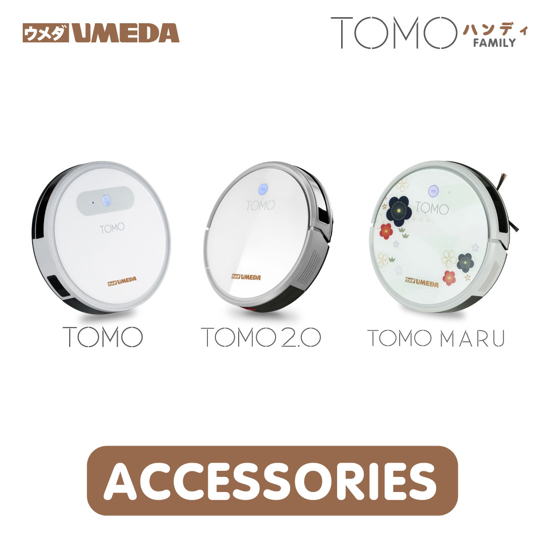 COVER-MARKETPLACE-OFFICIAL-STORE-UMEDA-2026-TOMO-FAMILY (1) Umeda Accessories For Tomo / Tomo 2.0 / Tomo Maru - Image 1
