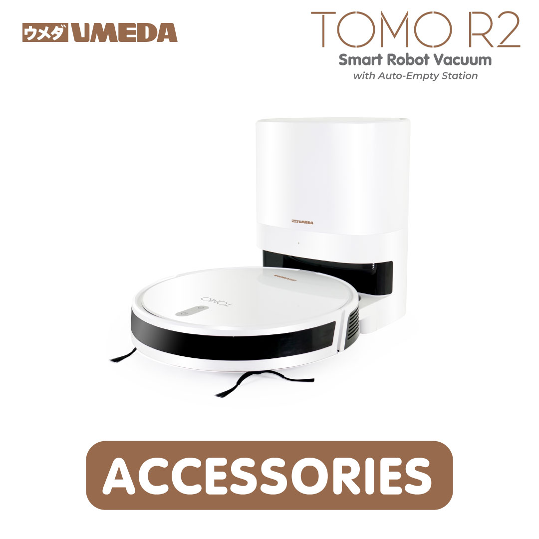 COVER-MARKETPLACE-OFFICIAL-STORE-UMEDA-2026-TOMO-R2 (1) Umeda Accessories For TOMO R2 - Image 1