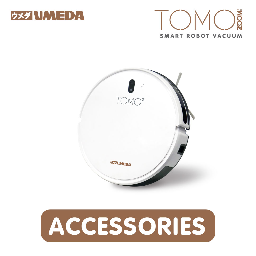 COVER-MARKETPLACE-OFFICIAL-STORE-UMEDA-2026-TOMO-ZOOM (3) Umeda Accessories For Tomo Zoom - Image 1